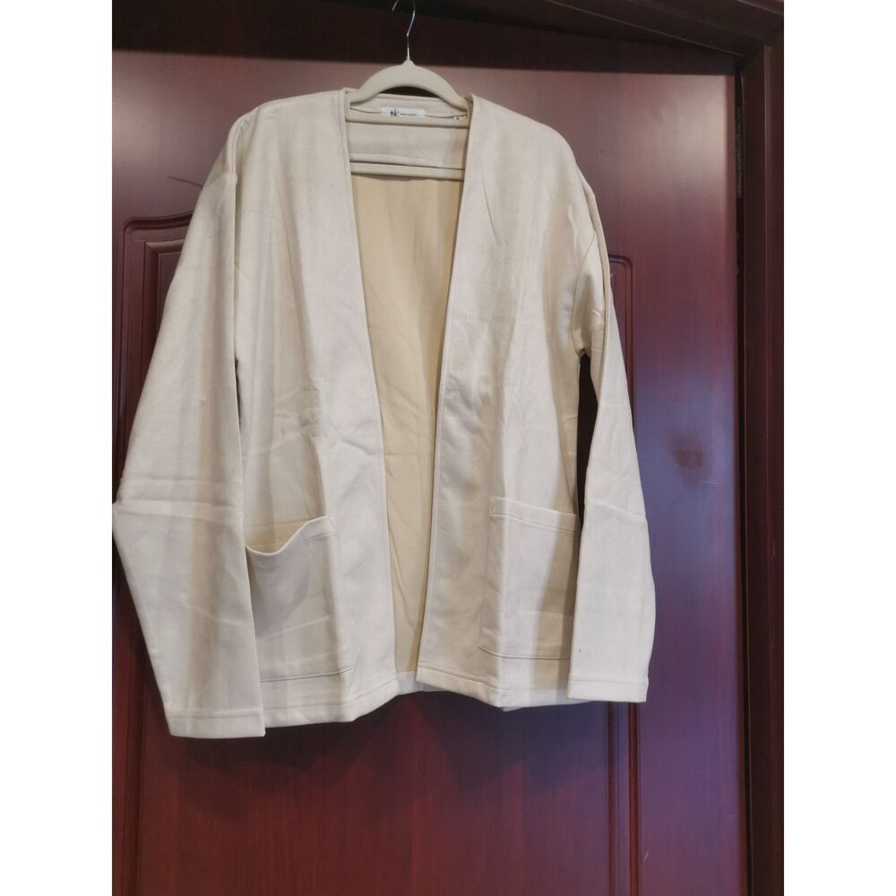 TK Women's Casual Cardigan, Breathable & Sun Protection